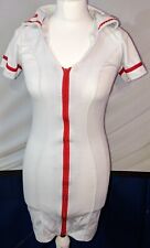 Nurse outfit size for sale  MACCLESFIELD