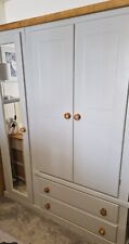 Light grey door for sale  BRISTOL