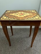 sorrento table for sale  GLASGOW