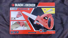 Black decker 400w for sale  UK