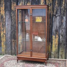 Antique mahogany haberdashery for sale  ST. ALBANS