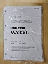 New komatsu model for sale  Womelsdorf