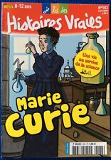 Marie curie lis d'occasion  Chassieu