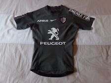 Maillot rugby porté d'occasion  Balma