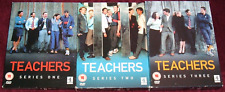 Teachers..complete series 3..r for sale  GOSPORT