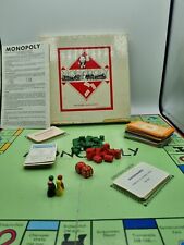 Monopoly version alte gebraucht kaufen  Losheim