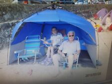 Large beach tent for sale  MANCHESTER