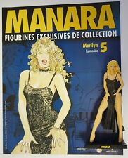 manara figurine d'occasion  Expédié en Belgium