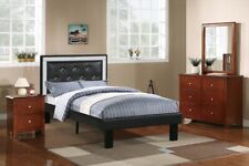 bed upholstered frame for sale  Lakewood