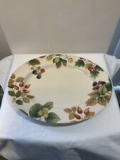 large oval plate for sale  BRAINTREE