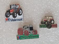 Pins pin tracteur d'occasion  Kingersheim