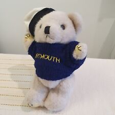Dartmouth teddy bear for sale  SHEFFIELD