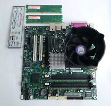 Intel motherboard e210882 for sale  Sioux Falls
