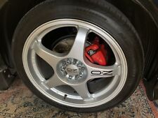 Racing crono alloys for sale  WIRRAL