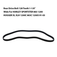 Rear drive belt for sale  USA