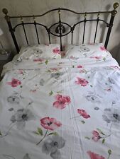 King size duvet for sale  BRADFORD