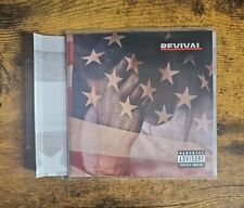 Eminem revival cd for sale  CHELMSFORD