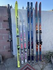 Pairs vintage skis for sale  Los Angeles