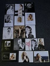 Kylie Minogue At Home Ultimate Booklet Collection! RARE comprar usado  Enviando para Brazil