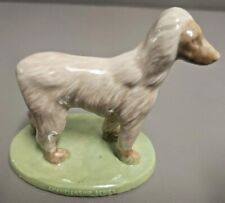 Afghan hound figurine for sale  North Hollywood