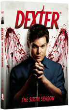 Dexter season 6 for sale  Imperial