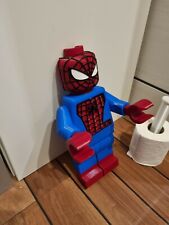 Lego geant spiderman d'occasion  Eaubonne