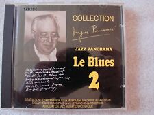 Jazz panorama hugues d'occasion  Fronsac