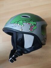 Helm ski helm gebraucht kaufen  Bremen