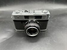 Lente Rokkor vintage para cámara Minolta A5 M 1:2,8, solo piezas de 45 mm segunda mano  Embacar hacia Argentina