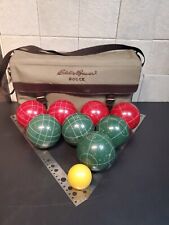 Eddie bauer bocce for sale  Ocala