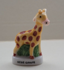 girafe bebe d'occasion  Expédié en Belgium