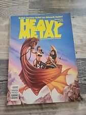 Heavy metal magazine for sale  Creal Springs