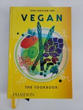 Vegan: the Cookbook by Jean-Christian Jury (2017, Hardcover) for sale  Shipping to South Africa