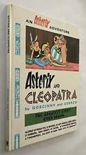 Asterix and cleopatra gebraucht kaufen  Stuttgart