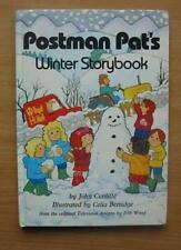 Postman pat winter for sale  UK