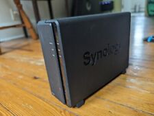 Synology ds118 bay for sale  Princeton