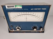 Electronic instruments meter for sale  FAVERSHAM