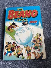 beano annual 1979 for sale  LIVERPOOL