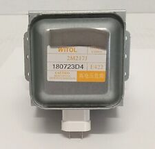 TUBO MAGNETRON DE ALTA TENSÃO PARA FORNO DE MICROONDAS WITOL 2M217J E422 comprar usado  Enviando para Brazil