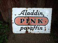 Vintage aladdin paraffin for sale  BASINGSTOKE