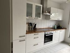 Nobilia küche hochglanz gebraucht kaufen  Bruck,-Tennenl.,-Eltersdf.
