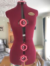tailors mannequin for sale  CHESTERFIELD