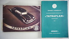 1951 owner manual for sale  Shipping to United Kingdom