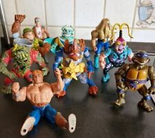 Konvolut actionfiguren gebraucht kaufen  Naila