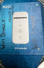 Zte mf65 huawei for sale  NEWRY