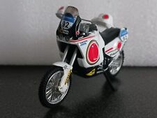 moto miniatures d'occasion  Expédié en Belgium