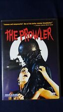 Prowler dvd 1981 for sale  NEWPORT