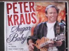 Peter kraus sugar gebraucht kaufen  DO-Lütgendortmund