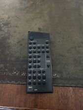 Nad 450 remote for sale  LONDON