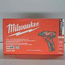 Milwaukee m12 12v for sale  Santa Ana